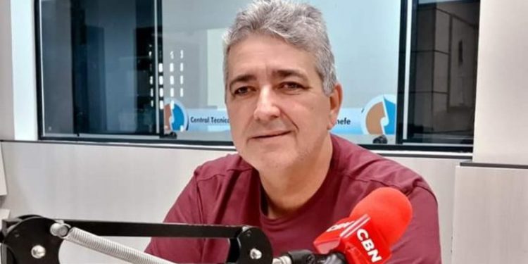 Morre Ariano Wanderley, ex-dirigente do Botafogo-PB e procurador do Estado