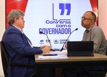 Governador anuncia realização da II Feira Nordestina da Agricultura Familiar e Economia Solidária na Paraíba em novembro