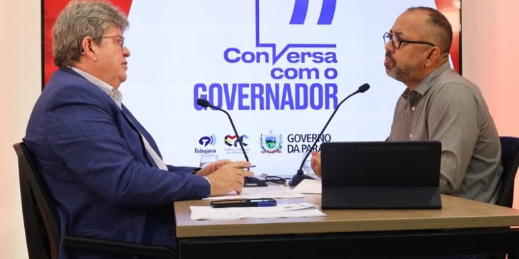 Governador anuncia realização da II Feira Nordestina da Agricultura Familiar e Economia Solidária na Paraíba em novembro