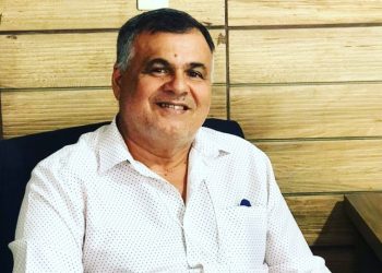 Câmara afasta vice-prefeito de Lucena do cargo após condenação por improbidade administrativa