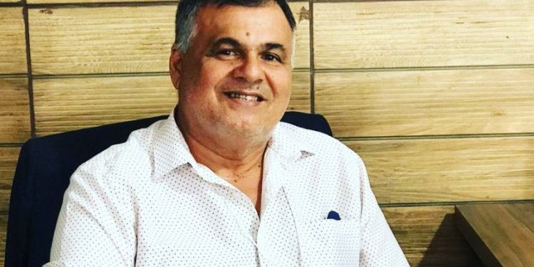 Câmara afasta vice-prefeito de Lucena do cargo após condenação por improbidade administrativa