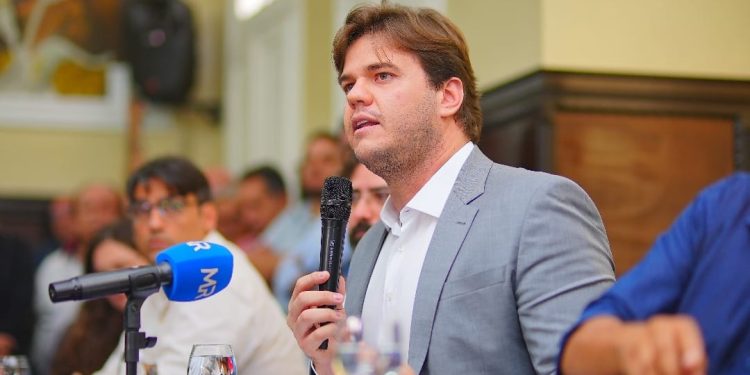 Bruno nega demissão em massa e garante: “Vamos priorizar quem efetivamente se dedica ao serviço público”
