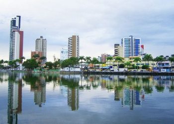 Prefeitura inicia nesta terça-feira programação cultural em comemoração aos 159 anos de Campina Grande