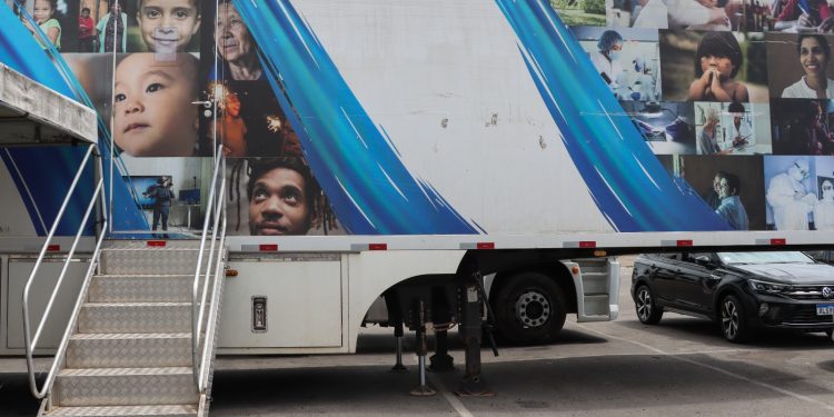 Cabedelo recebe projeto para facilitar diagnóstico de Hanseníase à população