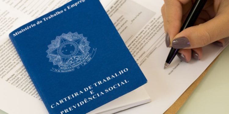 Taxa de crescimento do mercado formal em João Pessoa supera a marca das capitais vizinhas