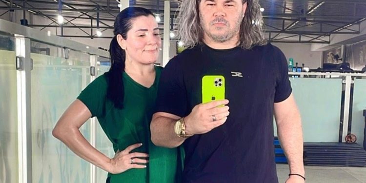 Preso, marido de cantora gospel Sara Mariano, morta na Bahia, confessa assassinato