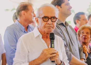 Cícero concede folga no dia do aniversário aos servidores de João Pessoa