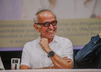 Cícero Lucena defende mais investimentos para Infraestrutura, Saúde e Assistência Social em João Pessoa