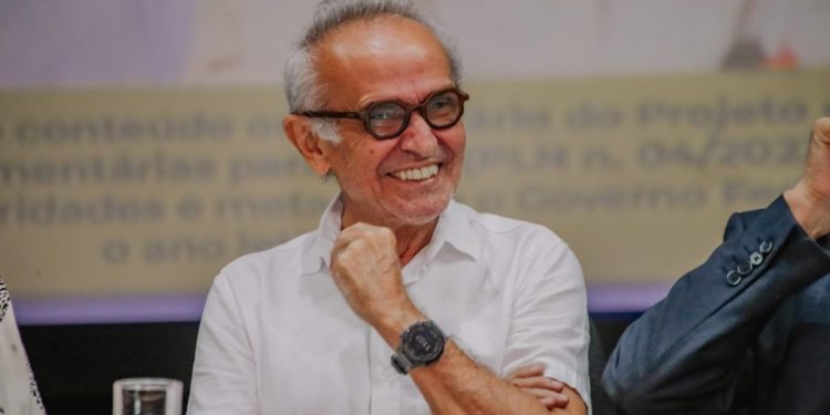 Cícero Lucena defende mais investimentos para Infraestrutura, Saúde e Assistência Social em João Pessoa