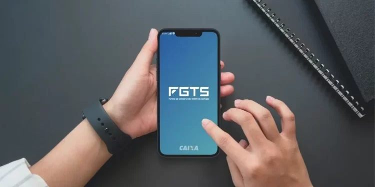 Governo Lula estuda mudanças no saque-aniversário no FGTS