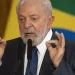 Lula diz que guerra no Oriente Médio é genocídio