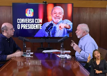 Lula diz que filhos de vítimas de feminicídio não podem ser abandonados