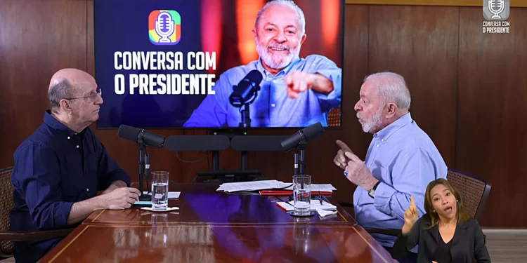 Lula diz que filhos de vítimas de feminicídio não podem ser abandonados