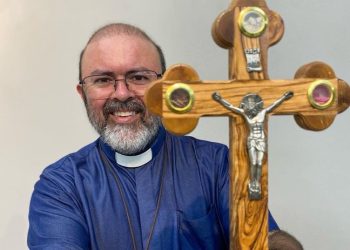 Novo diretor do Padre Zé aponta crise difícil nas finanças do hospital