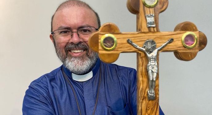 Novo diretor do Padre Zé aponta crise difícil nas finanças do hospital