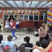 Centro de Atendimento ao Autista implanta escola de musicalização e promove festa do Dia das Crianças