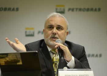 Guerra no Oriente Médio pode aumentar preço do diesel, diz Petrobras