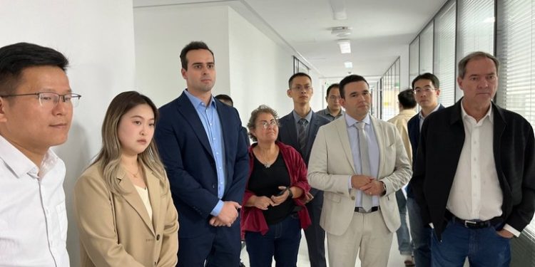 Lucas Ribeiro faz avaliação da missão à China e destaca acordos significativos para a Paraíba