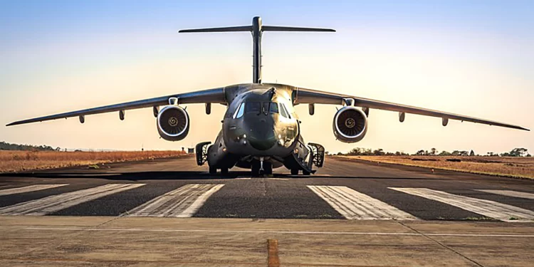 Sétimo voo com 66 brasileiros saiu de Tel Aviv e segue para o Brasil