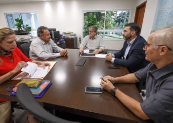 Governador apresenta prioridades para o Plano de Turismo do Estado da Paraíba