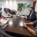 Governador apresenta prioridades para o Plano de Turismo do Estado da Paraíba