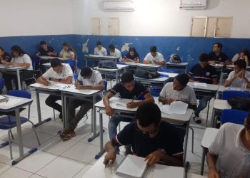 Governo da Paraíba conclui avaliações em 1.700 escolas e impulsiona ações pedagógicas para aperfeiçoar ensino