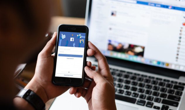Justiça garante direito de viúvo acessar contas da esposa em redes sociais