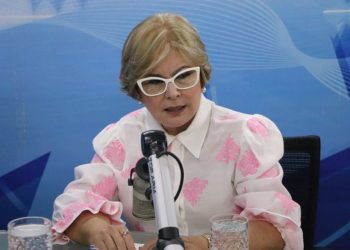 Desembargadora Fátima Maranhão descarta possibilidade de disputar um cargo na política
