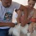 Prefeitura de João Pessoa imuniza cães e gatos em cinco pontos da cidade neste sábado