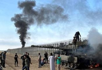 Governo Federal vai enviar seis aeronaves para repatriar brasileiros em Israel 