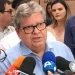João afirma que “existe possibilidade” de diálogo com o PDT