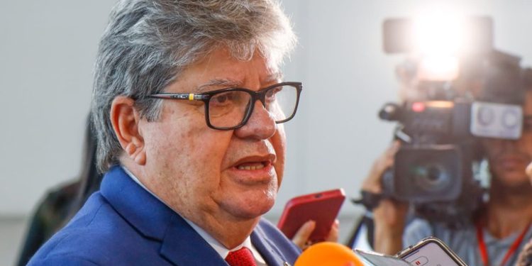 João anuncia convocação para curso de formação de segunda turma de aprovados no concurso da Polícia Civil