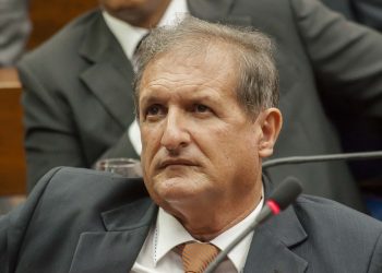 PEC apresentada por Hervário visa proibir plebiscito para mudar nome de João Pessoa