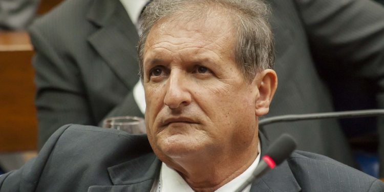 PEC apresentada por Hervário visa proibir plebiscito para mudar nome de João Pessoa