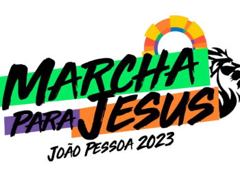 Marcha Para Jesus acontece dia 4 de novembro em João Pessoa