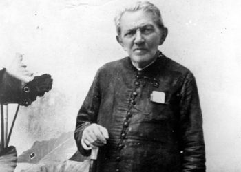 Padre Cícero é incluído entre os heróis e heroínas da pátria