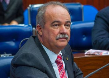 PCdoB escolhe Inácio Falcão como pré-candidato a prefeito de Campina Grande