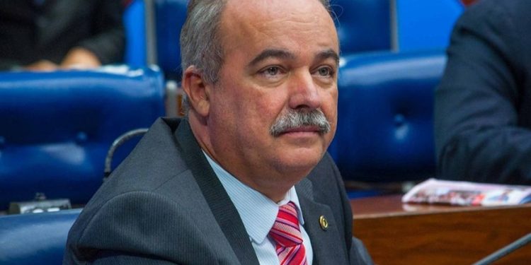 PCdoB escolhe Inácio Falcão como pré-candidato a prefeito de Campina Grande