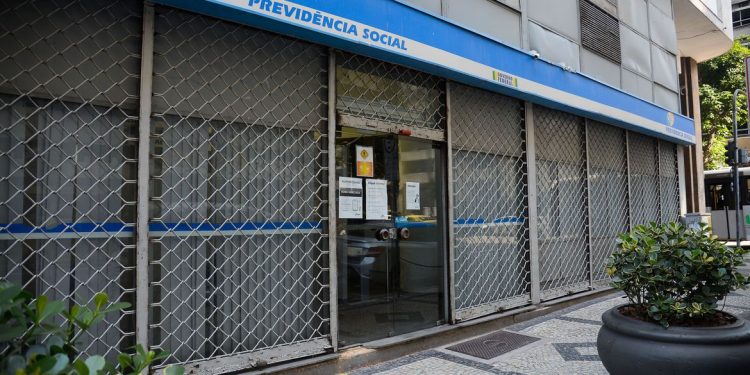 Agências do INSS recebem Atestmed a partir desta segunda-feira