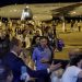 Chega a Brasília primeiro avião trazendo brasileiros de Israel