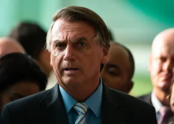 Bolsonaro defende punições mais brandas aos golpistas do 8 de janeiro: “grande injustiça”