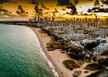 Destino Paraíba é destaque de evento da Azul Viagens em Belo Horizonte