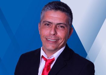Vereador paraibano é esfaqueado em briga política
