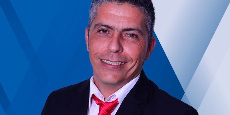 Vereador paraibano é esfaqueado em briga política