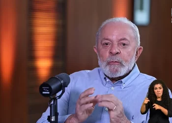 Lula diz que vai ajudar repatriar cidadãos da América do Sul de Gaza