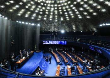 Senado aprova pensão especial para filhos de vítimas de feminicídio