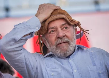 Deputados paraibanos aprovam homenagem a Luiz Inácio Lula da Silva