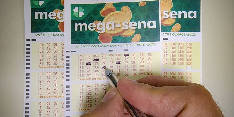 Mega-Sena acumula e prêmio vai a R$ 90 milhões