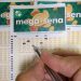 Mega-Sena acumula e prêmio vai a R$ 90 milhões