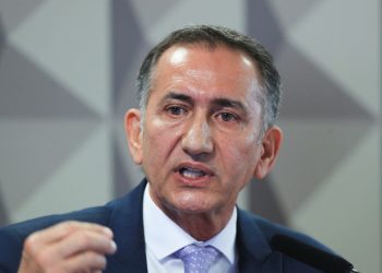 Brasil terá Plano Nacional de Proteção e Defesa Civil, afirma ministro